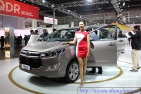 Toyota Innova 2017 tại Việt Nam có gì mới?