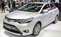 Toyota Vios 2015 G có xứng đáng với giá 624 triệu đồng hay không?